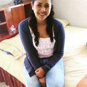 Vanessa González
