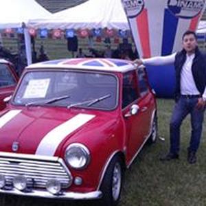 Pablo Rojas