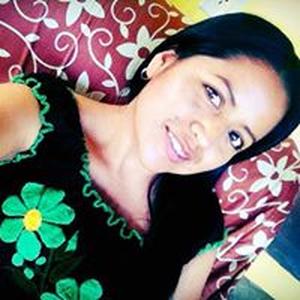 Sthela Yerb-cruz