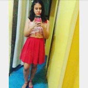Martha Irene