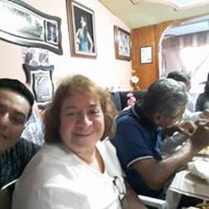 Glaucia Ortiz
