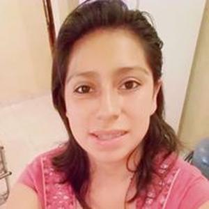 Abril Castillo