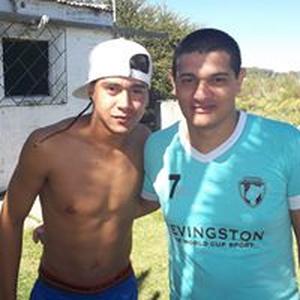 Leonardo Pintos