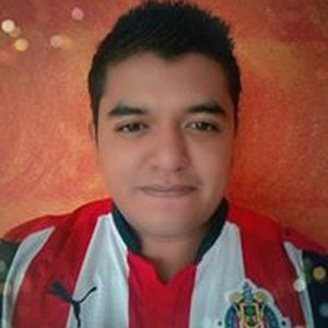 Rubén Nava