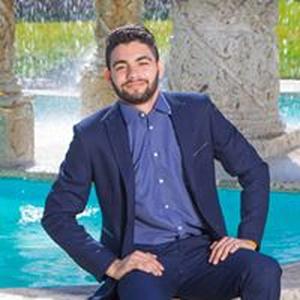 Luis Angel