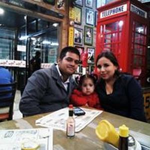 Ruth Aguilar