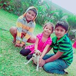 Roge Diaz