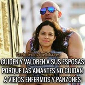 Isa Flores