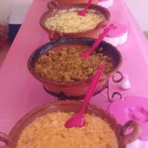 Taquizas Durango
