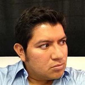 Javier Nohpal