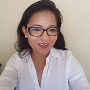 Rosario Vallejo