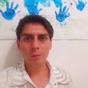 Gabriel Alcala