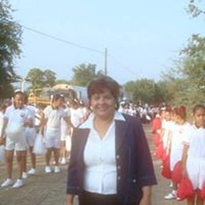 Maria Elena