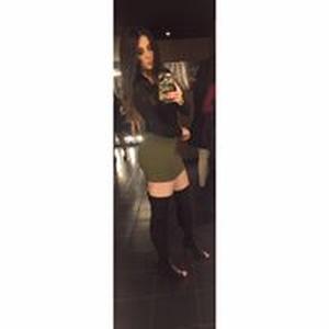 Thelma Salinas