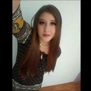 Jessica Ceron