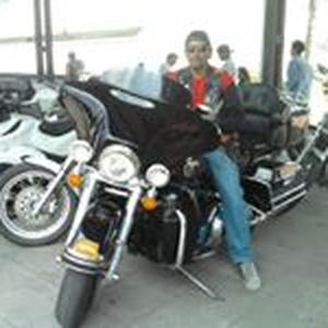 Jose Jaime