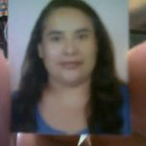 Gloria A.