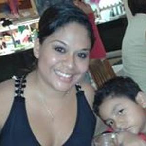Cecilia Pérez