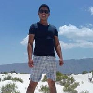 Luis Lamas