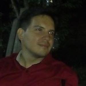 Carlos Bonilla