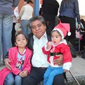 Tomas Perez