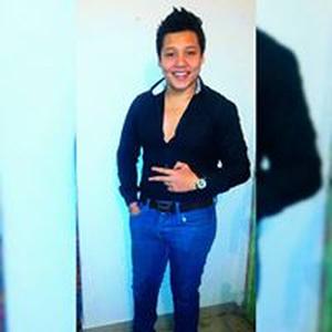 Edward Alarcon