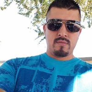 Cristian Salguero