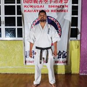 Jorge Delgado