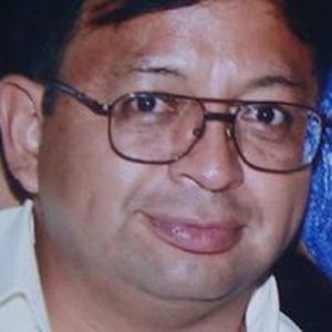 Alfredo Maximo