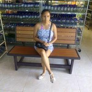 Amayrani Barrios
