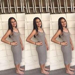 Nadia Lizette