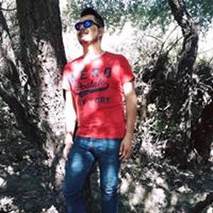 Cristihan De
