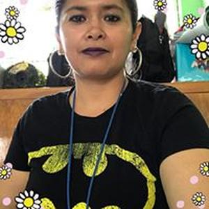Rosalía Enriquez