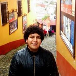 Mts João