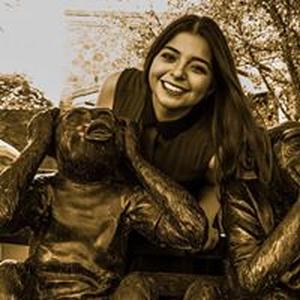 Patricia Alejandra