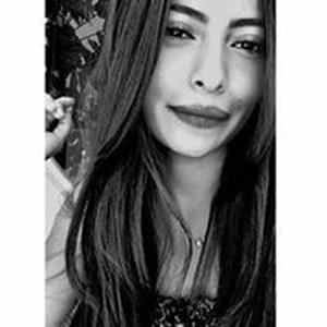 Brenda Feregrino