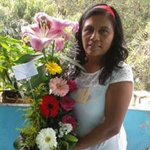 Yolanda Rosales