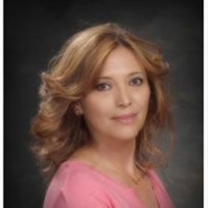 Silvia Aguila
