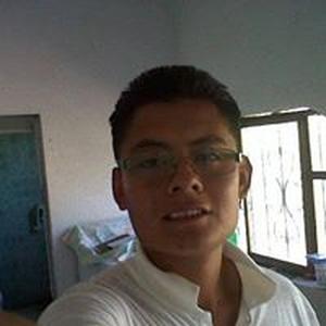 Abraham Ortega