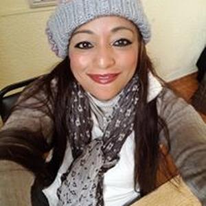 Marú Negrete