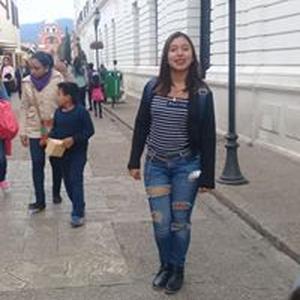 Ivonne Espinosa