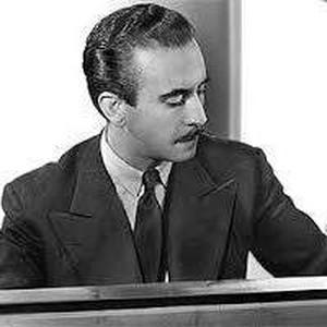 Claudio Arrau