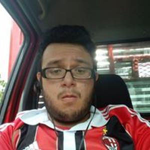 Luis Antonio