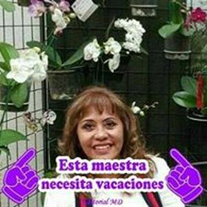 Armida Mendoza