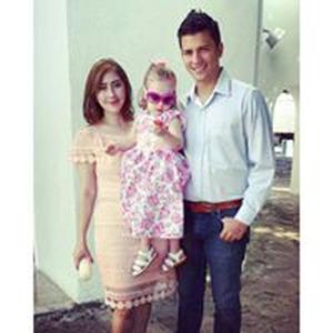Patricia Gutierrez