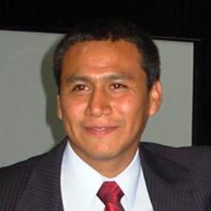 Mario Ulises