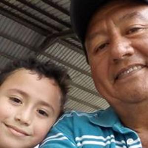 Celestino Hernandez