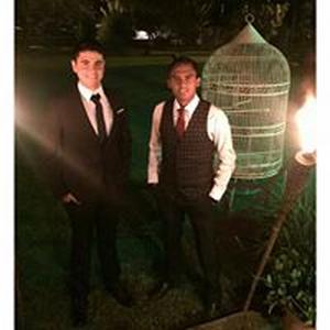 Jared Velasco