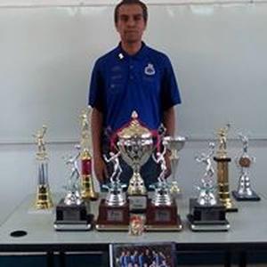 Jose Ramon