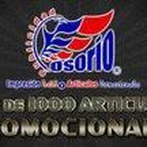 Osorio Osorio